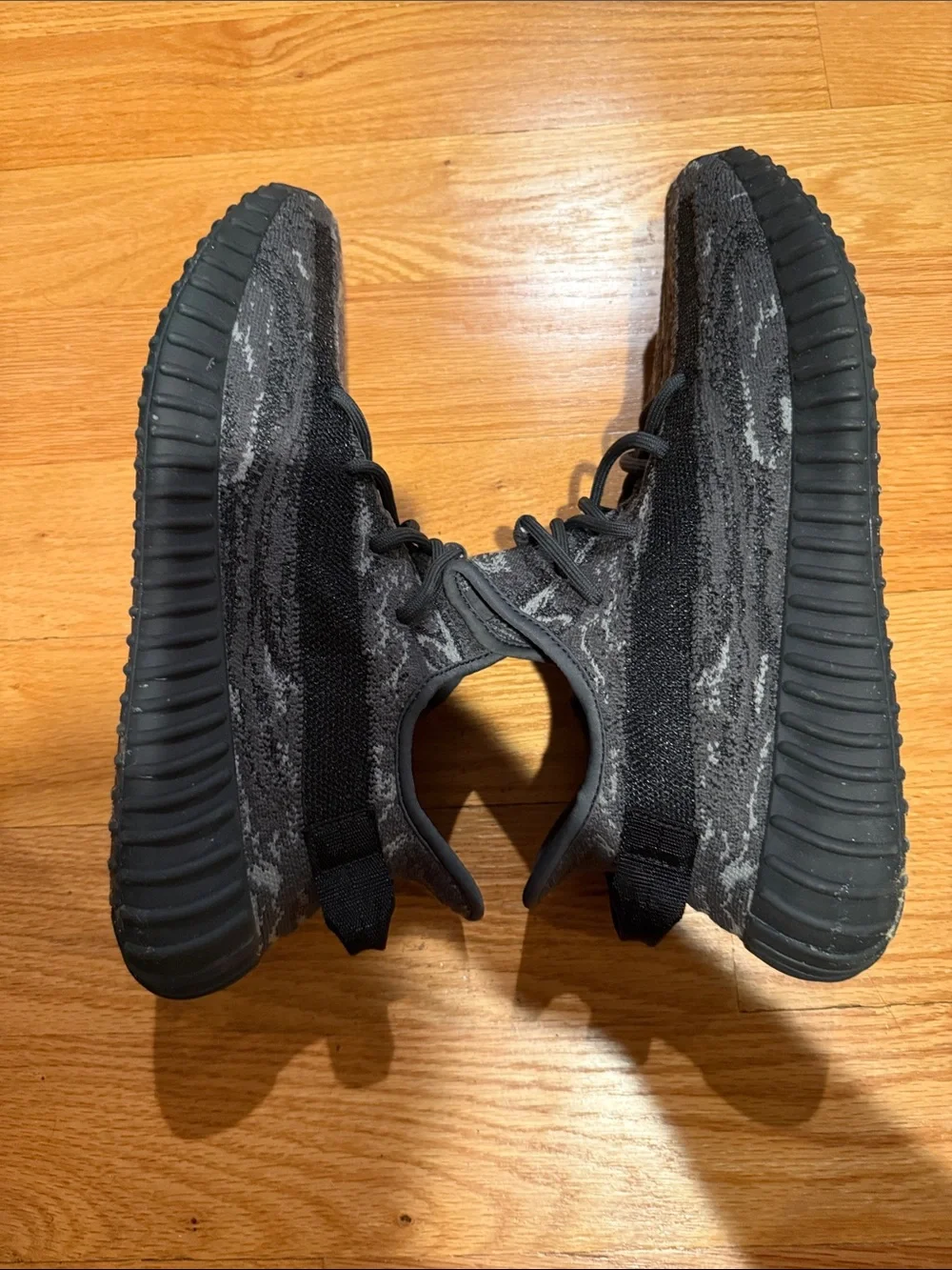 Adidas Yeezy MX dark salt